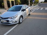 Chevrolet Cruze-3