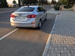 Chevrolet Cruze-5