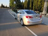 Chevrolet Cruze-6
