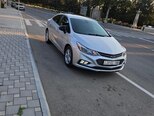 Chevrolet Cruze-4