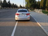 Chevrolet Cruze-2