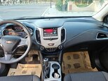 Chevrolet Cruze-10