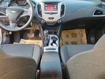 Chevrolet Cruze-8