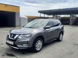 Nissan X-Trail-1