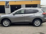 Nissan X-Trail-5