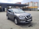 Nissan X-Trail-4