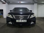 Toyota Camry-1