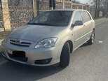 Toyota Corolla-2