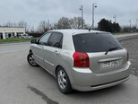 Toyota Corolla-3