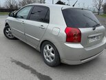 Toyota Corolla-7