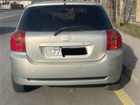 Toyota Corolla-5