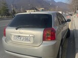 Toyota Corolla-4