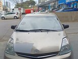 Toyota Prius-1