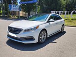 Hyundai Sonata-4