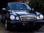 Mercedes E 240-2
