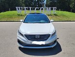 Hyundai Sonata-1