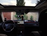 Mercedes E 240-4