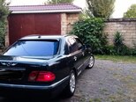 Mercedes E 240-3