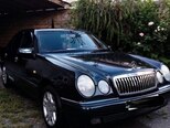 Mercedes E 240-6