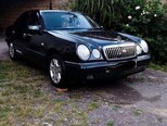 Mercedes E 240-8