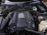 Mercedes E 240-11