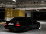 Mercedes C 240-6