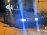 Mercedes C 240-2