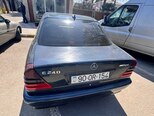 Mercedes C 240-3