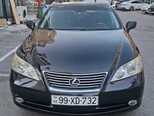 Lexus ES 350-1