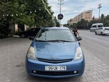 Toyota Prius-1