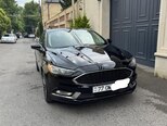 Ford Fusion (North America)-1