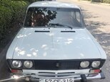 LADA (VAZ) 2106-1