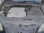 Lexus ES 350-4