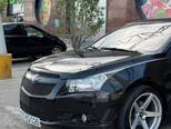 Chevrolet Cruze-16