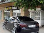 Chevrolet Cruze-3