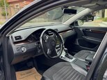 Volkswagen Passat-9