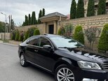 Volkswagen Passat-5