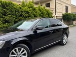 Volkswagen Passat-3