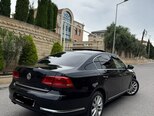 Volkswagen Passat-6
