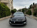 Volkswagen Passat-2