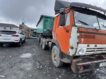 KamAz 5410-7