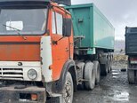 KamAz 5410-3