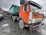 KamAz 5410-8