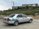 Mercedes C 180-7