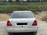 Mercedes C 180-6