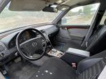 Mercedes C 180-3