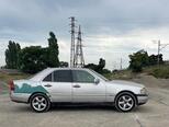 Mercedes C 180-8