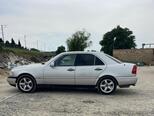 Mercedes C 180-4