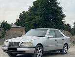 Mercedes C 180-9