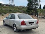 Mercedes C 180-5